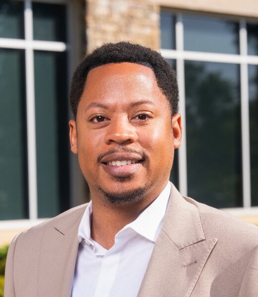 Marcus Chambers