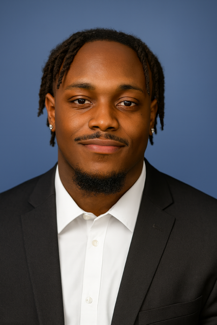 Jaquavious Morris