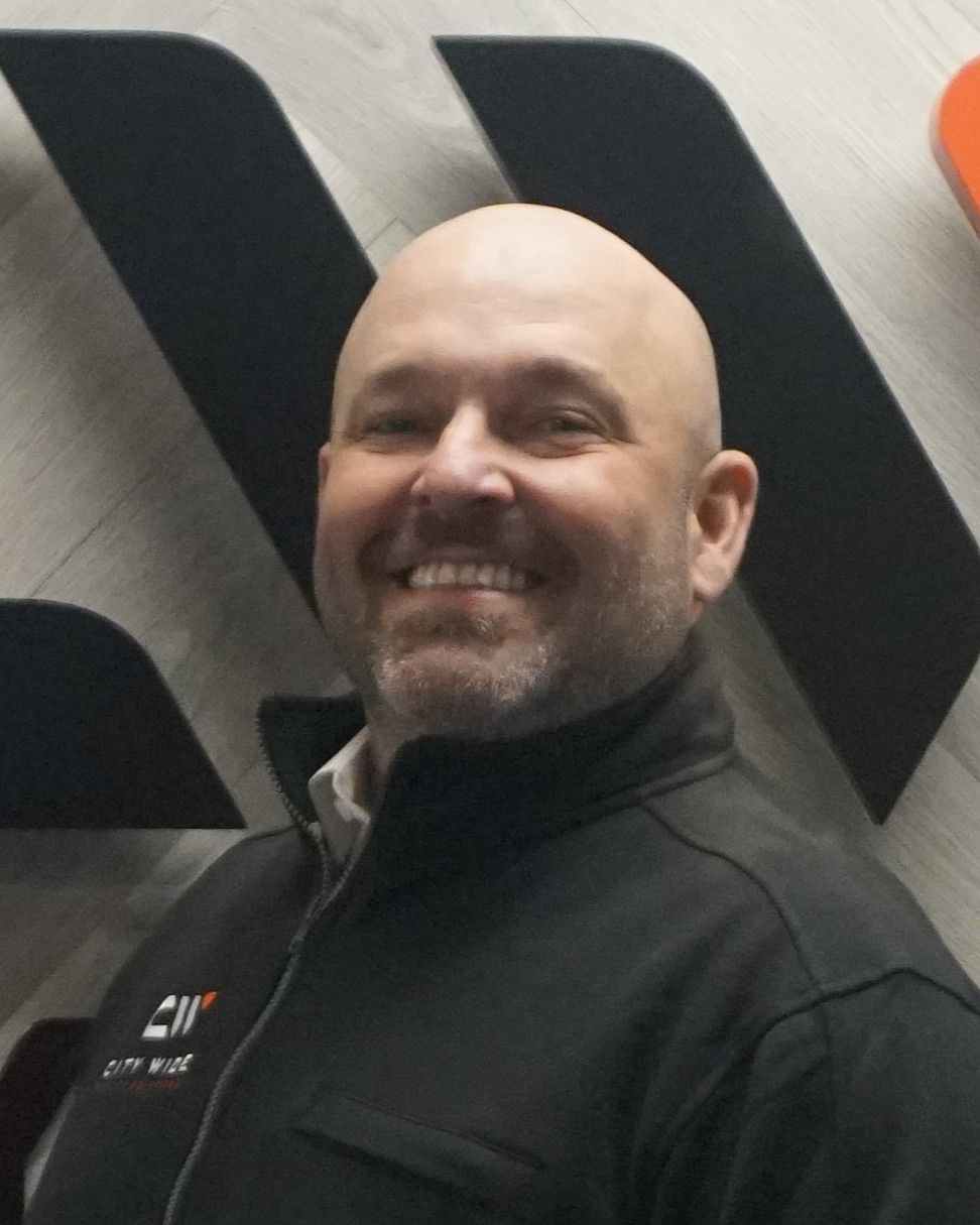 Shane Bornstein