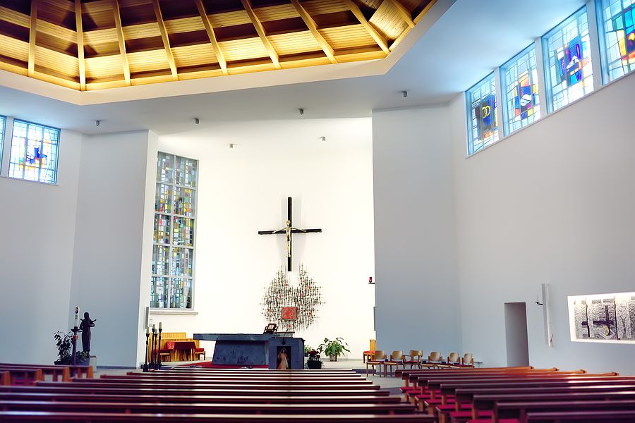 religious facility